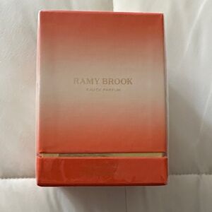 Ramy Brook Eau de Parfum in Orange and Gold